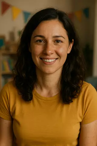 Carmen Burcea