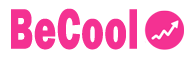 becool logo