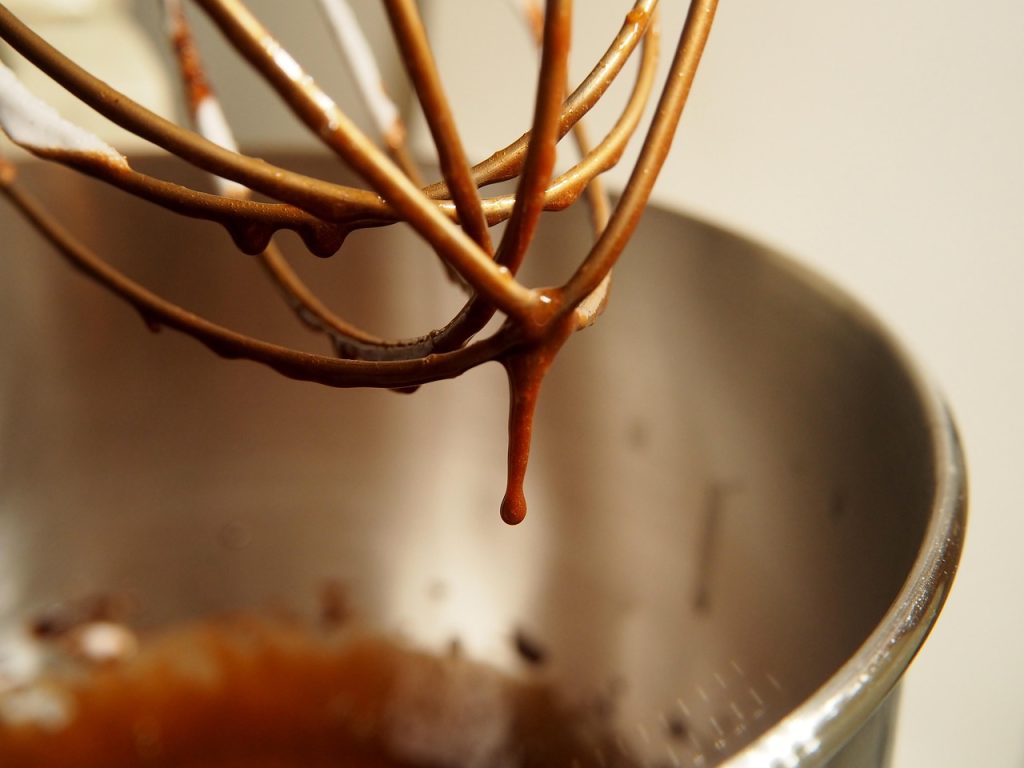 secret perisoare pufoase