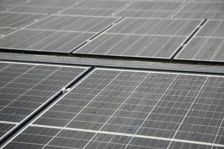 cate panouri fotovoltaice sunt necesare pentru 5 kw