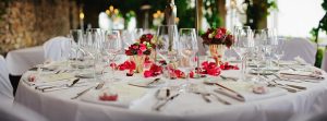 cate piese sunt la table