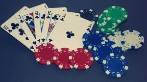 jocuri poker