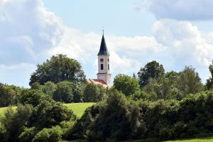 bancuri glume cu bula la biserica