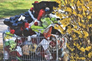 deseuri reciclabile
