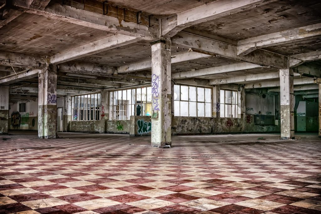fonduri europene pentru fabrica de reciclare