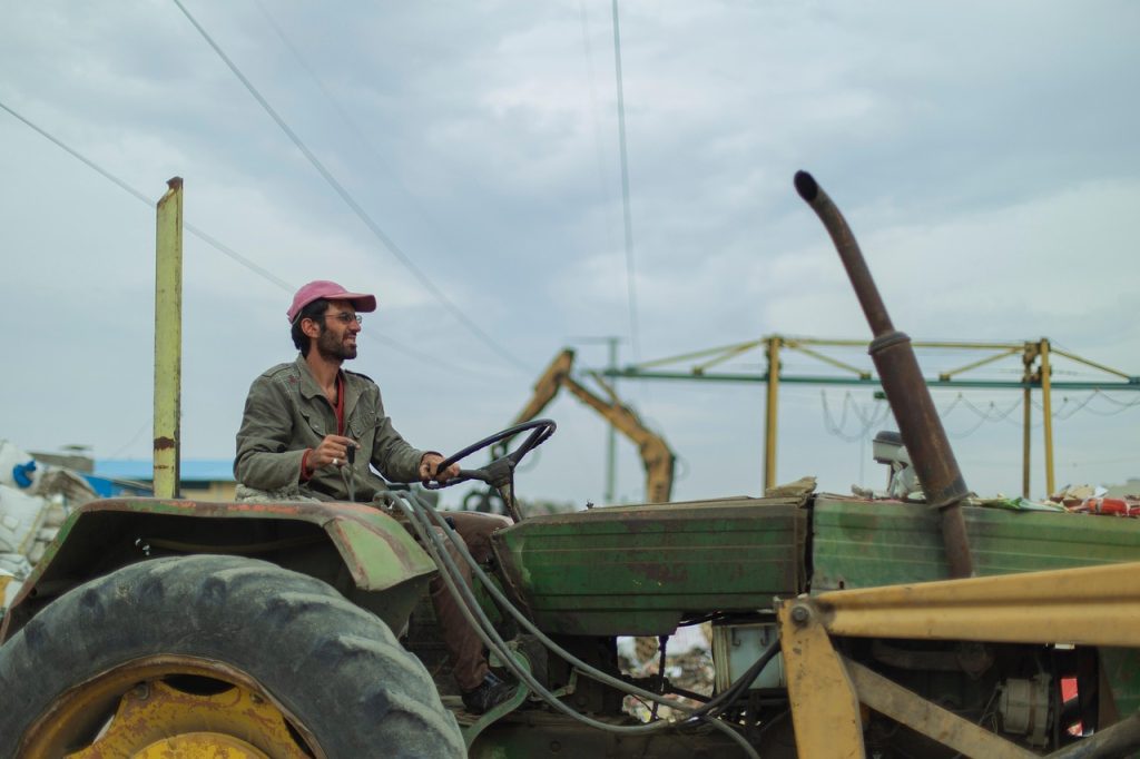 cod deseuri menajere