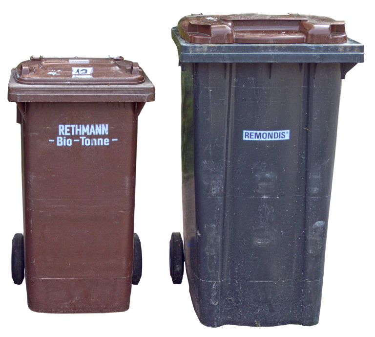 colectare deseuri de la domiciliu