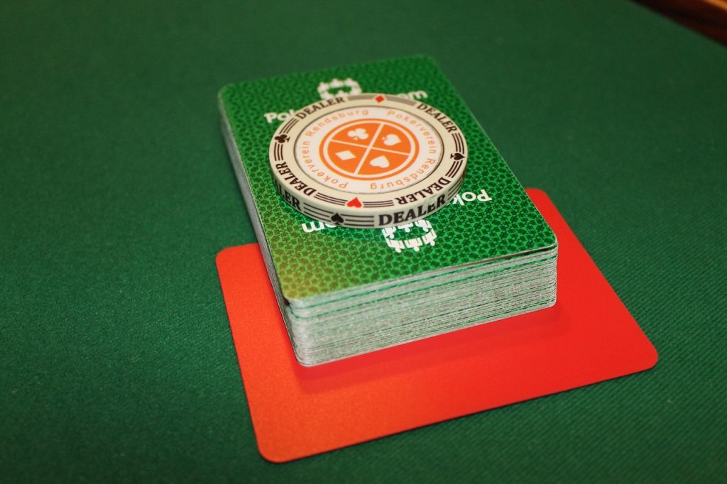 reguli poker texas holdem