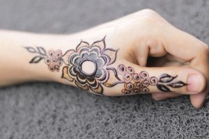 tatuaje pe deget semnificatie