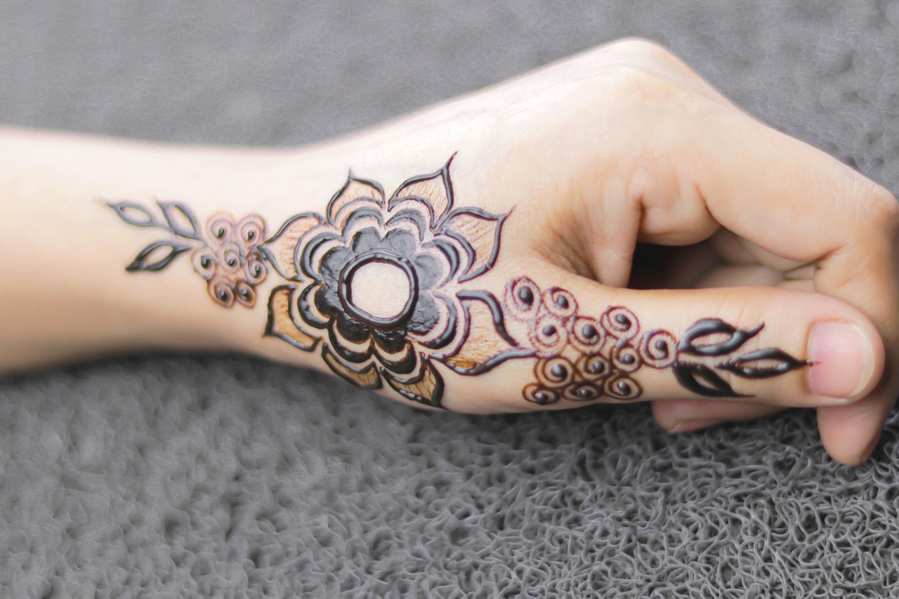 tatuaje pe deget semnificatie